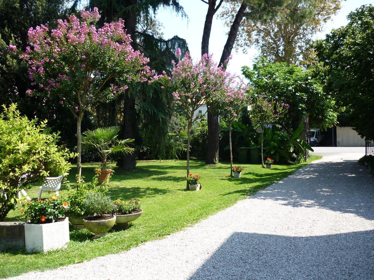 Antica Casa Sandri Mogliano Veneto Exterior photo